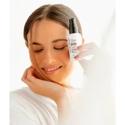 GISELE DENIS Double Bronze