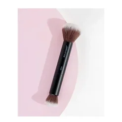 Double Ended Powder And Buff Brush*BRUSHWORKS Outlet