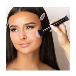 Double Ended Powder And Buff Brush*BRUSHWORKS Outlet