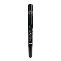 New LOVE THY MAKE-UP Double Ended Stamp Liner
