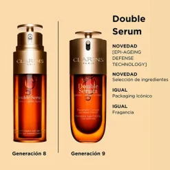 Double Serum*CLARINS Sale