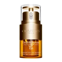 Double Serum Eye*CLARINS New