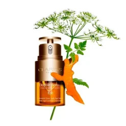 Double Serum Eye*CLARINS New