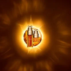 Double Serum Eye*CLARINS New