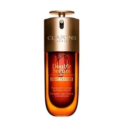 Double Serum Light Texture*CLARINS Best