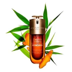 Double Serum Light Texture*CLARINS Best
