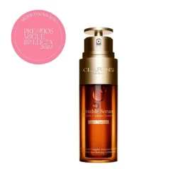 Double Serum Textura Ligera*CLARINS Online