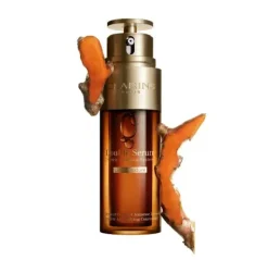 Double Serum Textura Ligera*CLARINS Online
