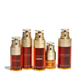 Double Serum Textura Ligera*CLARINS Online