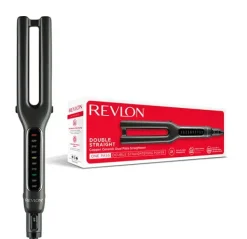 Outlet REVLON UTENSILIOS CABELLO Double Straight