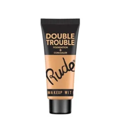 Double Trouble Foundation*RUDE Outlet