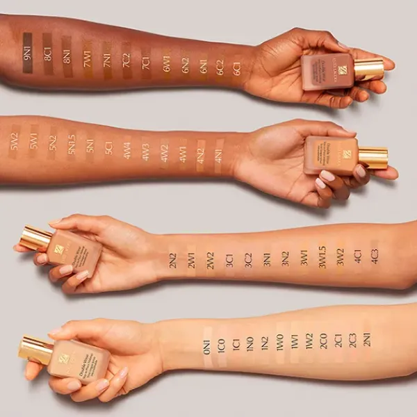 ESTEE LAUDER Double Wear Mini