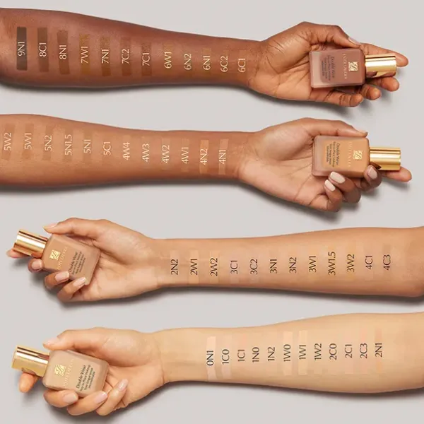 ESTEE LAUDER Double Wear Mini