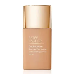 Double Wear Sheer Matte Long Wear*ESTEE LAUDER