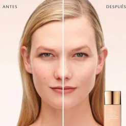 Double Wear Sheer Matte Long Wear*ESTEE LAUDER