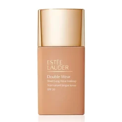 Double Wear Sheer Matte Long Wear*ESTEE LAUDER