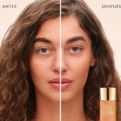 Double Wear Sheer Matte Long Wear*ESTEE LAUDER