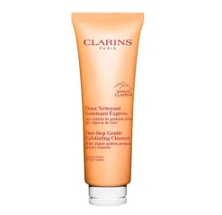 Doux Nettoyant Gommant Express*CLARINS New