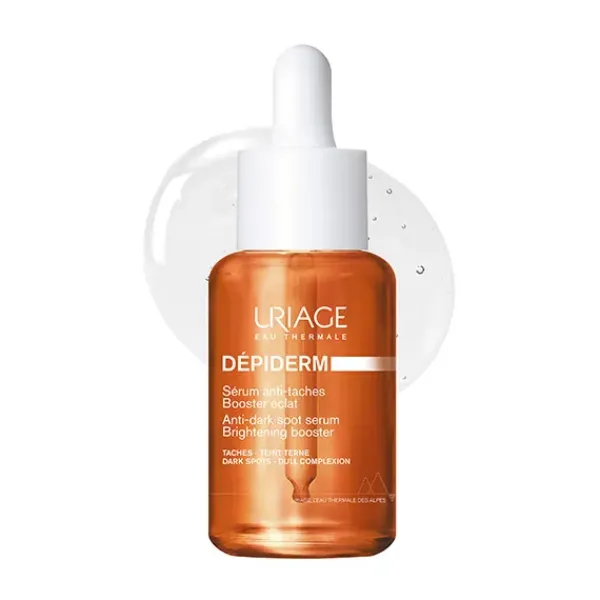 Dépiderm Sérum Antimanchas*URIAGE