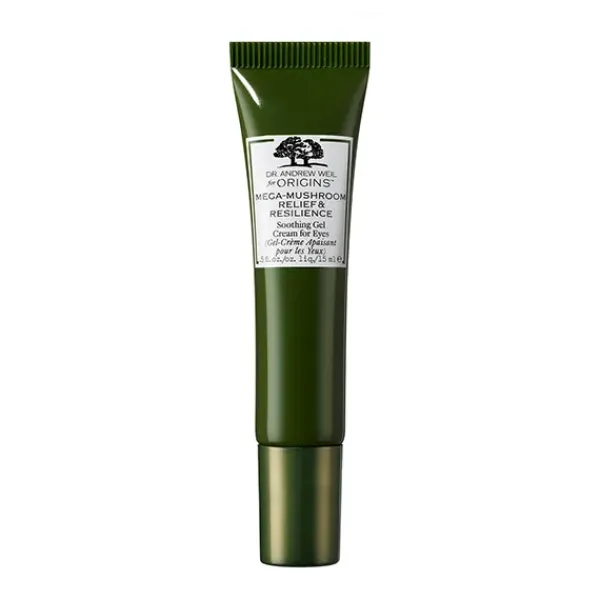 Dr Weil Mega-Mushroom Gel Cream For Eyes*ORIGINS Outlet