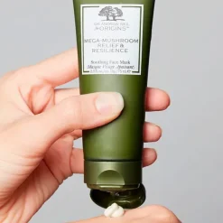 Outlet Dr Weil Mega-Mushroom Skin Relief Face Mask Mascarillas