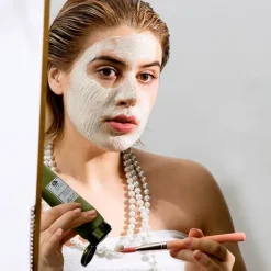 Outlet Dr Weil Mega-Mushroom Skin Relief Face Mask Mascarillas