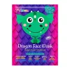 Best Dragon Face Mask Mascarillas