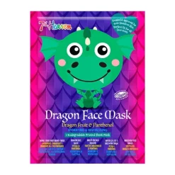 Best Dragon Face Mask Mascarillas