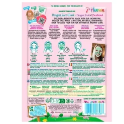 Best Dragon Face Mask Mascarillas