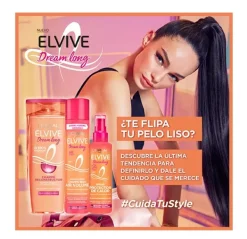 Dream Long*ELVIVE Clearance