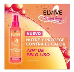 Dream Long*ELVIVE Clearance