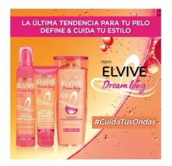 ELVIVE Dream Long
