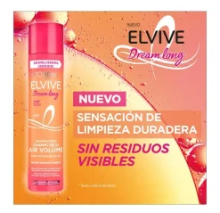 Best ELVIVE Dream Long