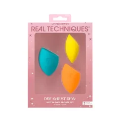 Hot Dreamiest Dew Set Esponjas De Maquillaje