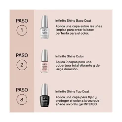 Dreaming Infinite Shine*OPI