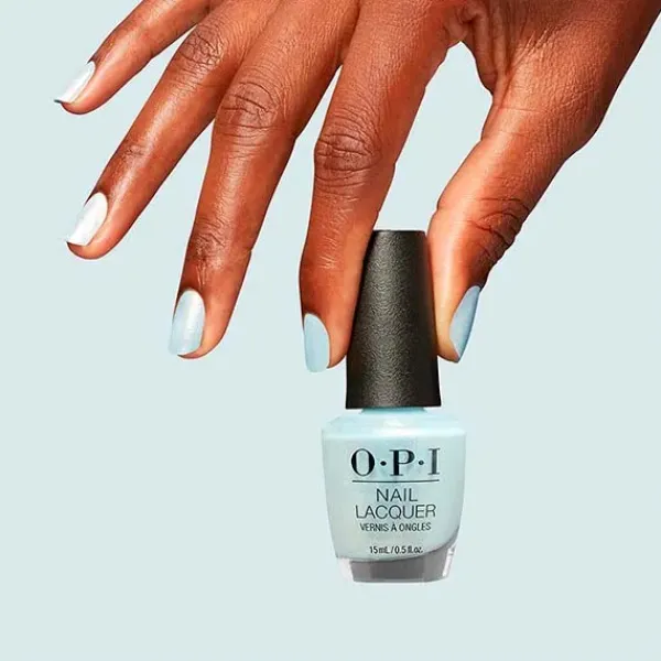 Dreaming Nail Lacquer*OPI Best