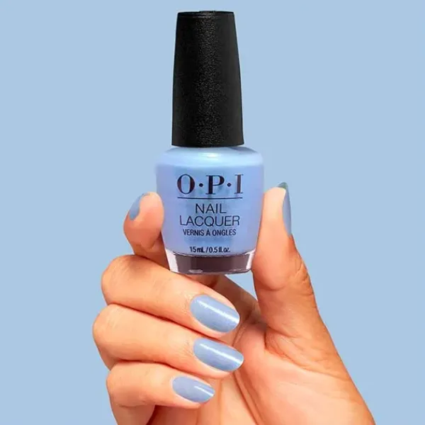 Dreaming Nail Lacquer*OPI Best