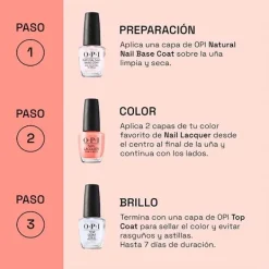 Dreaming Nail Lacquer*OPI Best