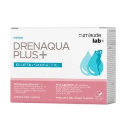 Drenaqua Plus+*CUMLAUDE LAB Discount