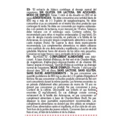 Drenaqua Plus+*CUMLAUDE LAB Discount