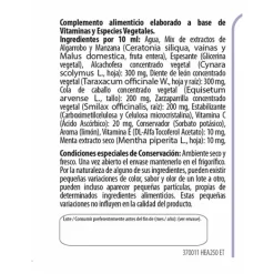 Sale H4U Dren-T Alcachofa Y Diente De León