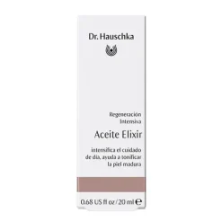 Sale DR.HAUSCHKA Drh Aceite Elixir Re