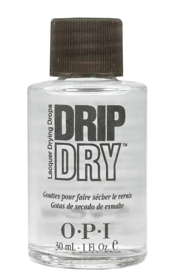 Drip Dry Lacquer Drying Drops*OPI