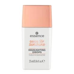 Drop Of Sunshine Highlighting Drops*ESSENCE Best