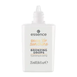 Drop Of Sunshine Liquid Broze*ESSENCE Sale