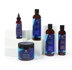 Online AS I AM Dry & Itchy