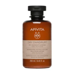 Online APIVITA Dry Dandruff Champú Anticaspa Seca