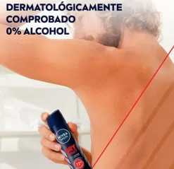 Outlet NIVEA Dry Impact