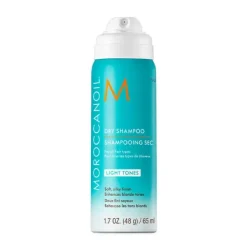 Discount MOROCCANOIL Dry Shampoo Light Tones