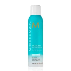 Outlet MOROCCANOIL Dry Shampoo Light Tones